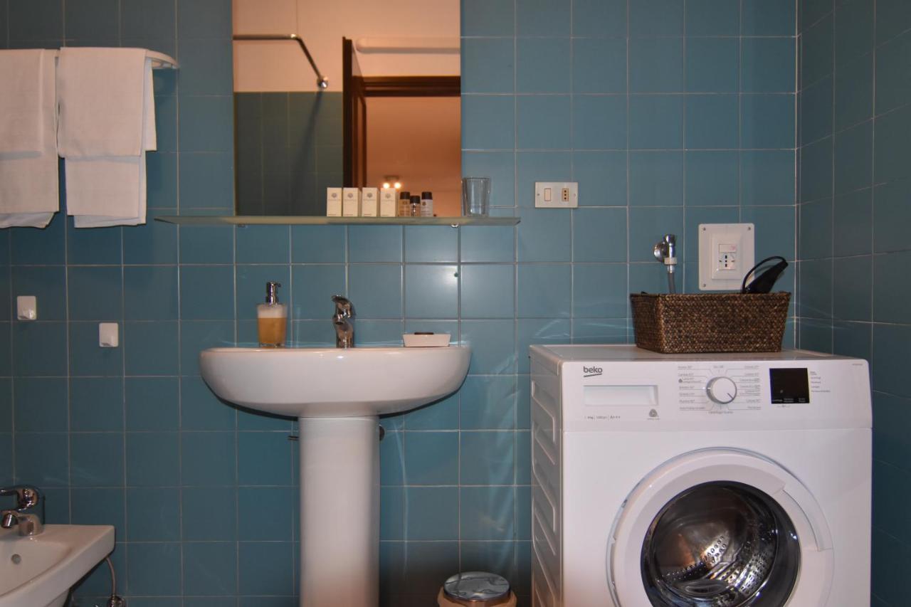 Emilia Suite Bologna Exteriör bild