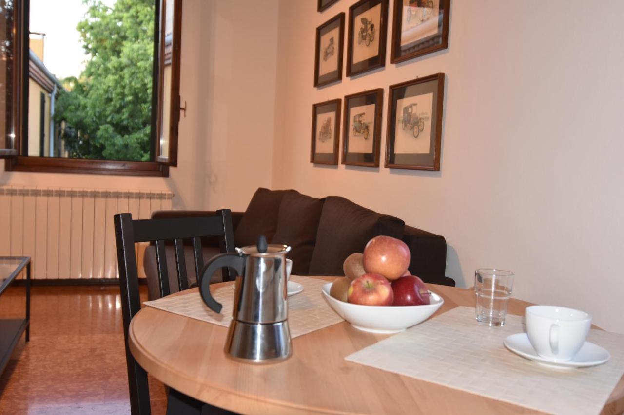 Emilia Suite Bologna Exteriör bild