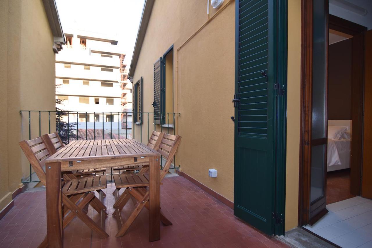 Emilia Suite Bologna Exteriör bild