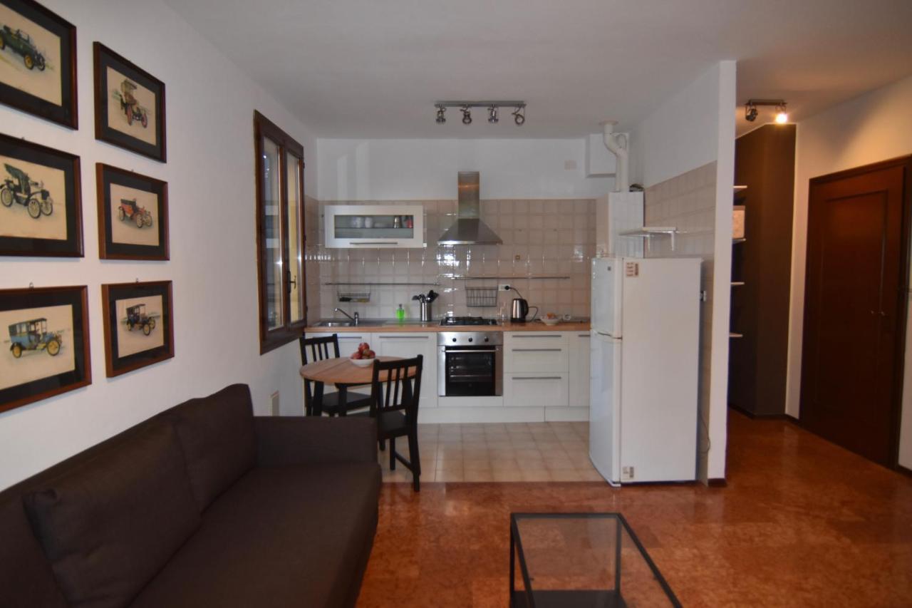 Emilia Suite Bologna Exteriör bild